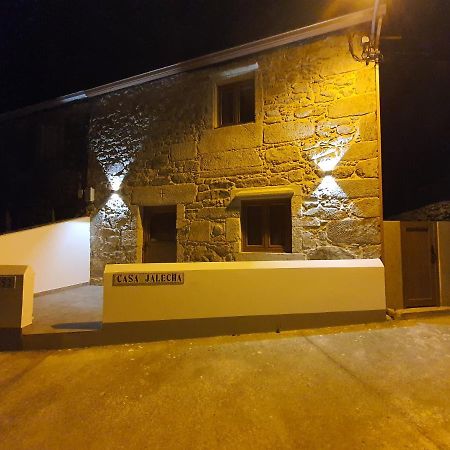 Casa Jalecha Villa Muxia Luaran gambar